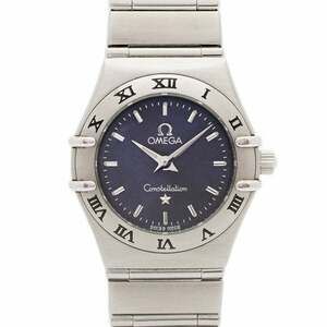 Omega Constellation 1562.40 Gray Dial Women's Watch